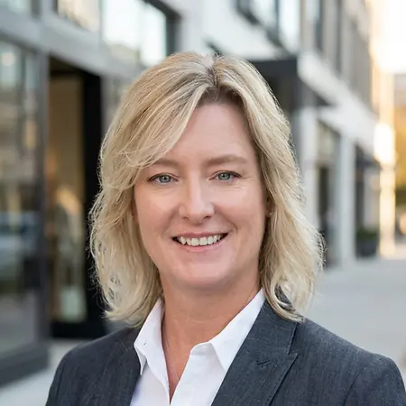 Candy Kirchner, President and Chief Operating Officer on Influential Women