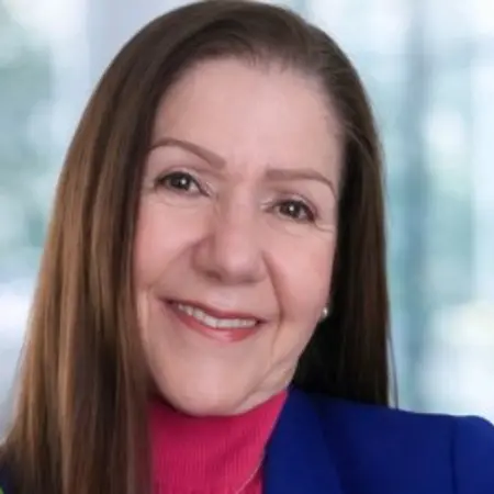 Martha Edwards, Associate Broker on Influential Women