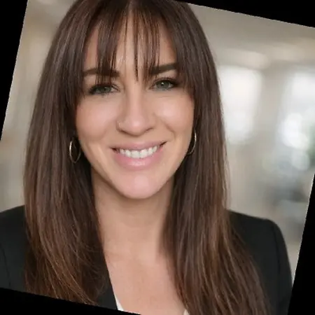 Melinda Paipa, Practice Director of Operations on Influential Women