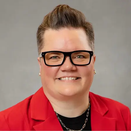 Stefani Atencio, National Diagnostic Technical Lead on Influential Women