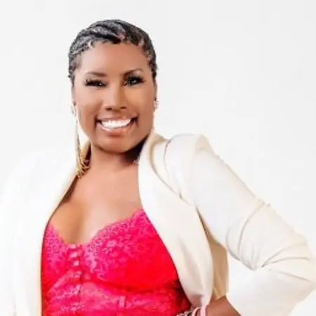 Ronda Brunson, Founder & LeadHER on Influential Women