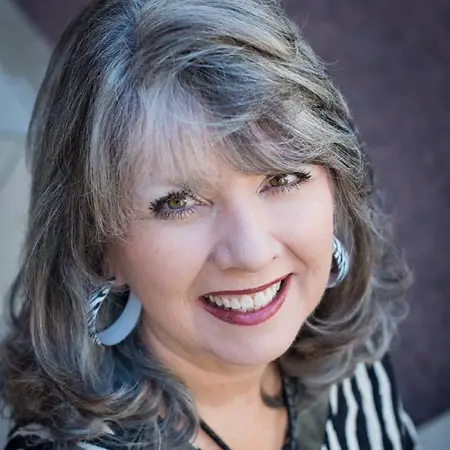 Shirley Gould, President on Influential Women