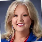 Kelly Trevino, General Manager on Influential Women