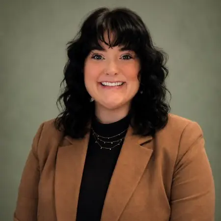 Gwendolyn Matthews Meyer, Facilities and Events Manager on Influential Women