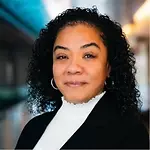Esperanza Hernandez, Director of Operations on Influential Women