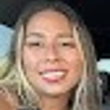 Kaila Hopkins, Victim Advocate on Influential Women