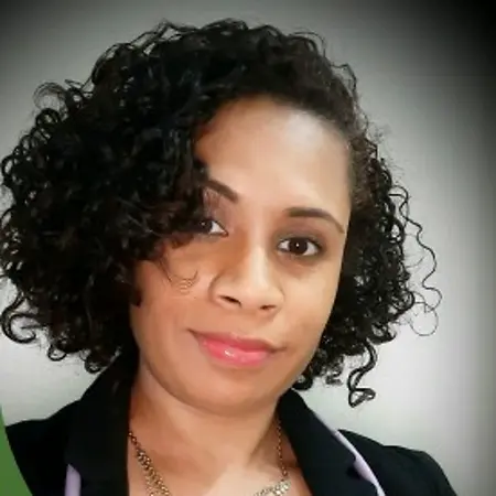 Tiffany Bacchus, Nursing Simulation Lab Coordinator on Influential Women