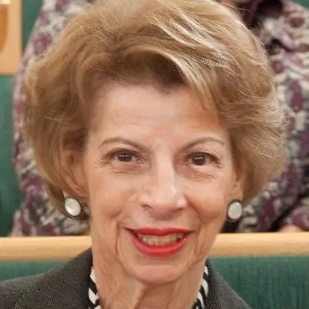 Martha Koplin, Art Consultant on Influential Women