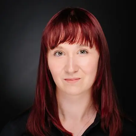 Torrie Costantino, Program Manager Academic Affairs on Influential Women