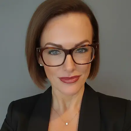 Ally Stewart, DP-NC, Director of Sales and Marketing on Influential Women