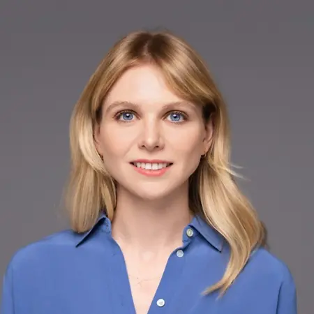 Sarah Eden Young, Senior Software Engineer (SMTS) on Influential Women