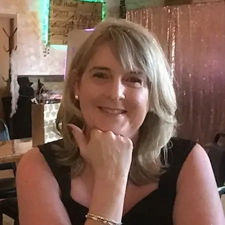 Tiffany Wood, Elementary Educator on Influential Women