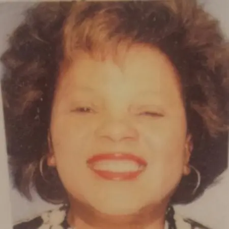Cynthia Brown, National Account Manager on Influential Women