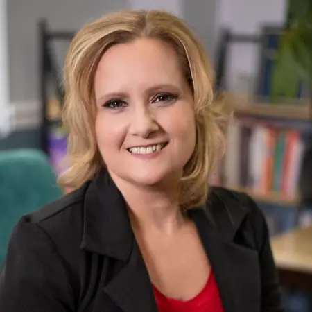 Catherine M. White, Founder on Influential Women