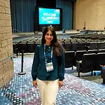 Tanya Garain, Ph.D. Candidate (Molecular Biosciences) on Influential Women