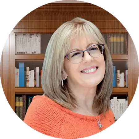 Donna Zerger, Founder on Influential Women