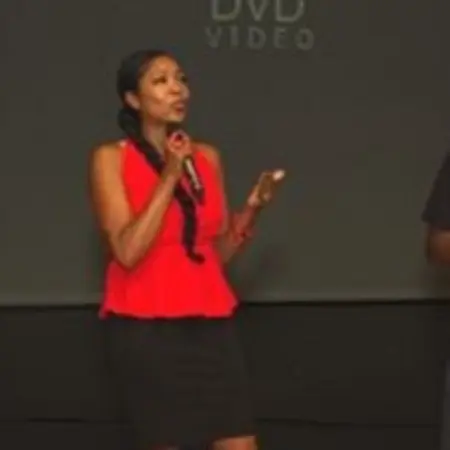 Tiffany Walker, United Clergy Task Force on Influential Women