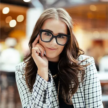 Christa MacDonald, Senior Art Director on Influential Women