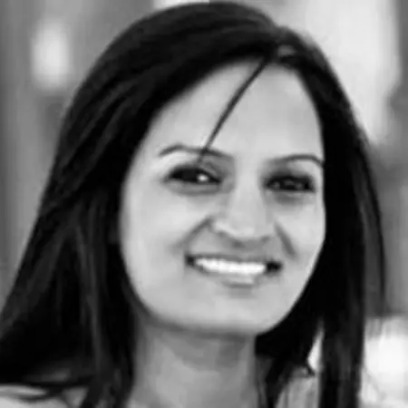 Trupti Bahl, Global Head of Customer Success on Influential Women
