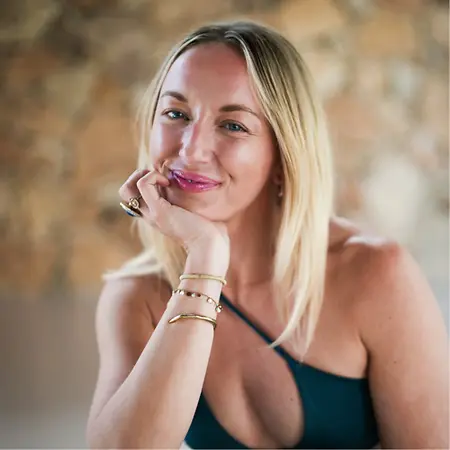 Madison Gruber, Founder on Influential Women