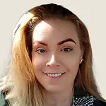 Cailey Shanahan, Case Manager on Influential Women
