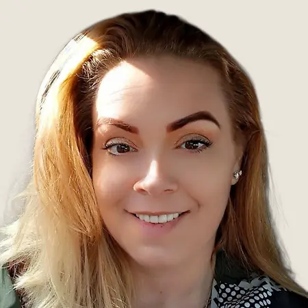 Cailey Shanahan, Case Manager on Influential Women