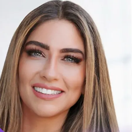 Soraya Mahran, Owner Dentist on Influential Women
