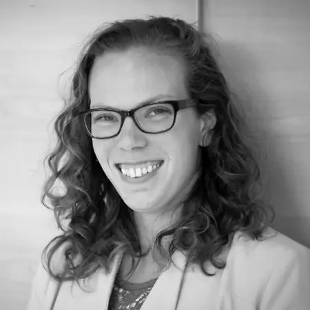 Devon Bonney, Product/Program Manager of Sustainable Innovation on Influential Women