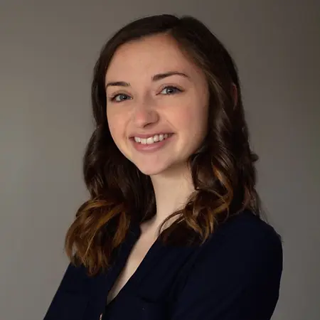 Jenna Ulrich, Energy Operations Engineer on Influential Women