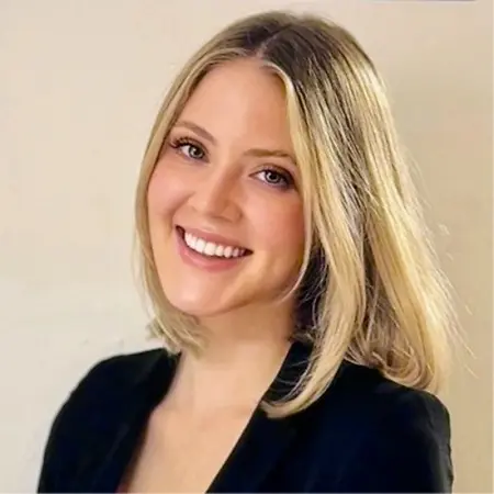 Brooke Maxwell, Medical Physicist Assistant on Influential Women