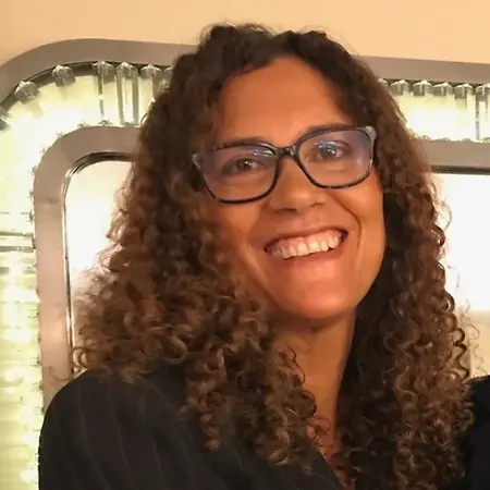 Kathryn Martel, Senior Advisor on Influential Women