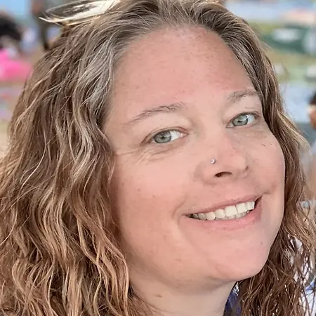 Chrissy Bailey, Body Shop Manager on Influential Women