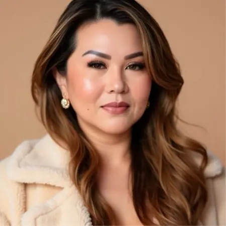 Julie Ann Regala Freeman, Curator + Stylist + CEO on Influential Women
