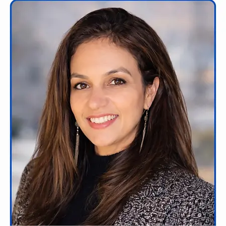 Shruti Chaturvedi, Senior Data Engineer, Mission Control on Influential Women