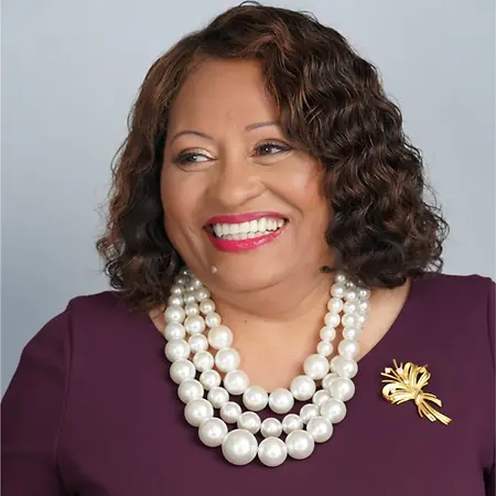 Terri James, Adjunct Professor on Influential Women