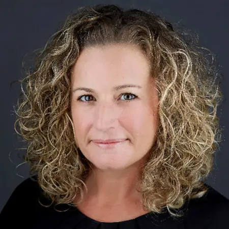 Kristen Migliano, Lead Consultant on Influential Women