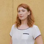 Emily Flynn, Senior CX Content Writer on Influential Women