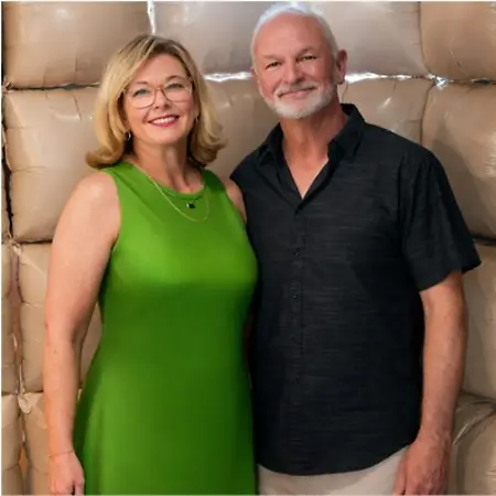 Brenda Lee, Executive Broker on Influential Women
