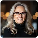 Laura Wheeler, CMP, Senior Sales Manager on Influential Women
