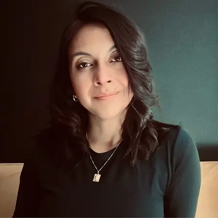 Alicia M. Morales, Planning Commissioning - Chair on Influential Women