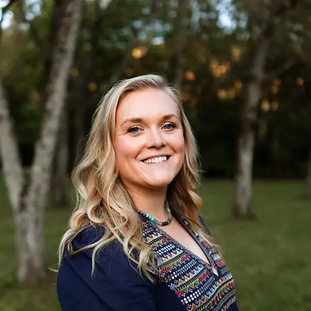 Margaret Watson, Director of Purchasing on Influential Women