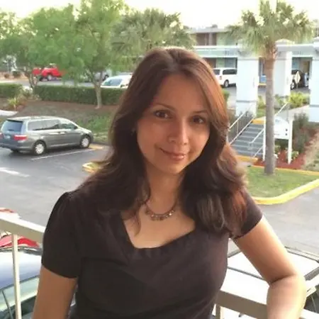 Pradnya Devare, Director of Technical Services on Influential Women