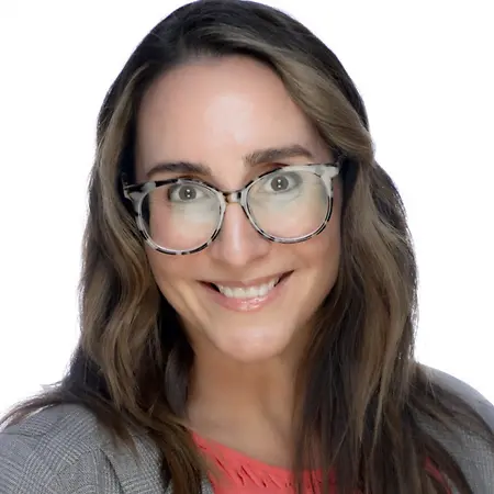 Jessica Laessig, Communications Manager on Influential Women