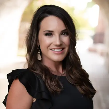 Lindsay Trees, Executive Director on Influential Women