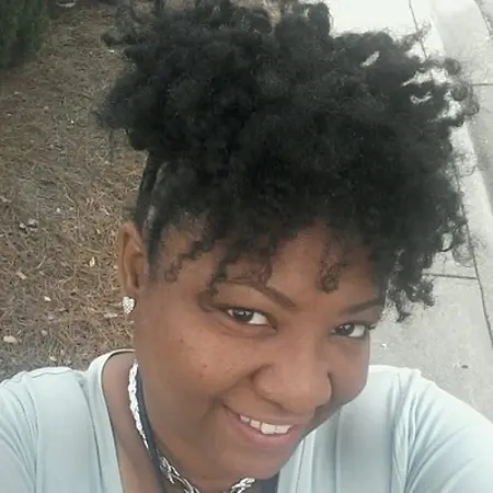 Jermisha Hair, Project Manager on Influential Women