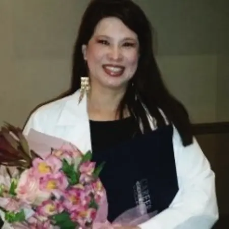 Barbara Arispe, Director of Business Development on Influential Women