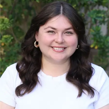 Andrea Garcia, Kindergarten Lead Teacher on Influential Women