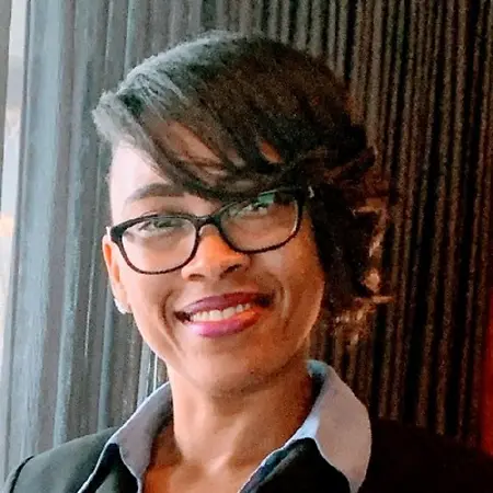 Alicia Cooley, Community Manager on Influential Women