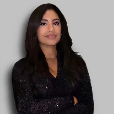 Yesika pena, Stormwater Specialist - South Central on Influential Women