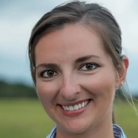 Jennifer Kaepernik, Health services program manager on Influential Women